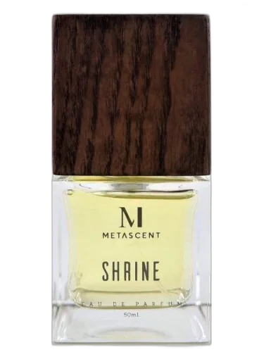 Shrine Metascent by MetaScent