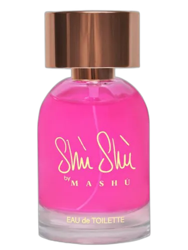 Shu Shu Majushka by Majushka