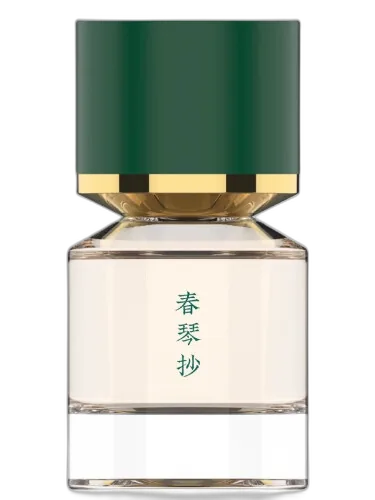 Shuninsho 春琴抄 Fukudo 浮香堂 by Fukudo 浮香堂