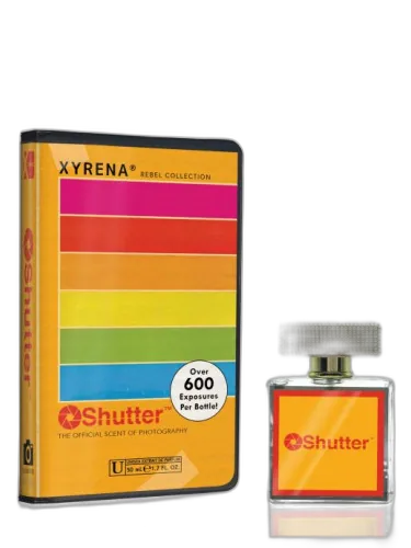 Shutter Xyrena by Xyrena