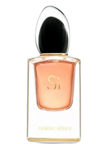 Si Le Parfum Giorgio Armani by Giorgio Armani