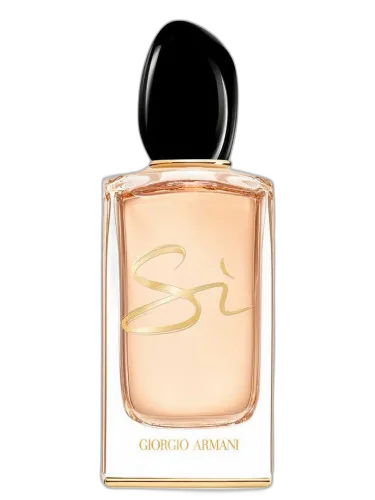 Si Night Light Giorgio Armani by Giorgio Armani