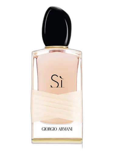 Si Rose Signature Giorgio Armani by Giorgio Armani