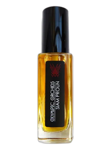 Siam Proun Olympic Orchids Artisan Perfumes by Olympic Orchids Artisan Perfumes