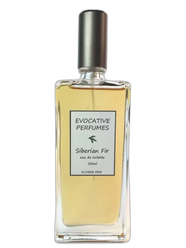Siberian Fir Evocative Perfumes