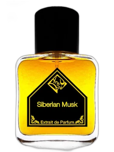 Siberian Musk Areej Le Doré