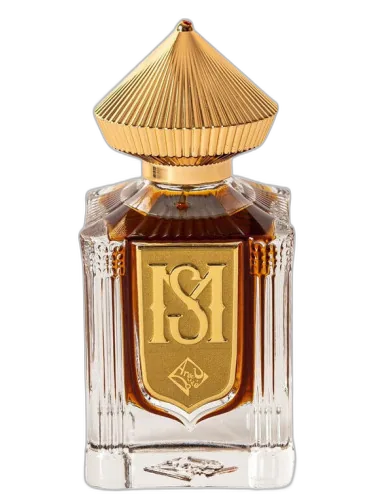 Siberian Musk Iii Areej Le Doré
