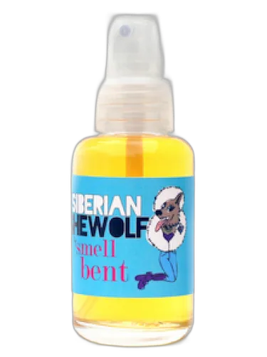 Siberian Shewolf Smell Bent by Smell Bent