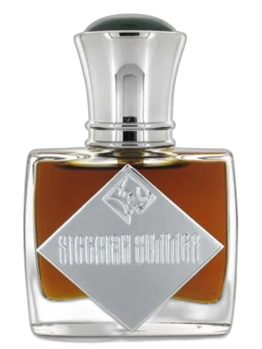 Siberian Summer Areej Le Doré by Areej Le Doré
