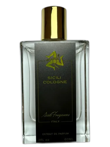 Sicili Cologne Sicili Fragances by Sicili Fragances
