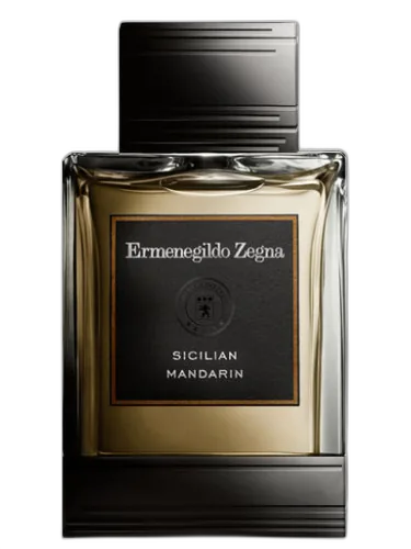Sicilian Mandarin Ermenegildo Zegna