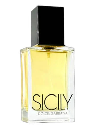 Sicily Dolce&gabbana by Dolce&Gabbana