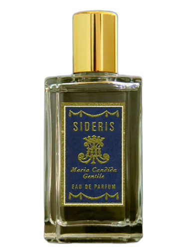 Sideris Maria Candida Gentile