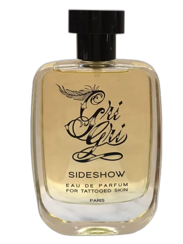 Sideshow Gri Gri Parfums by Gri Gri Parfums