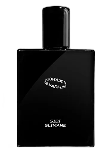 Sidi Slimane 109 Parfums by 109 Parfums