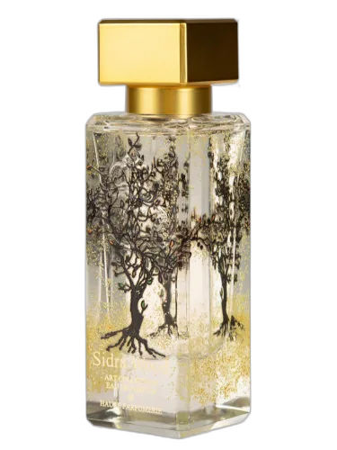 Sidra Wood Al-jazeera Perfumes by Al-Jazeera Perfumes
