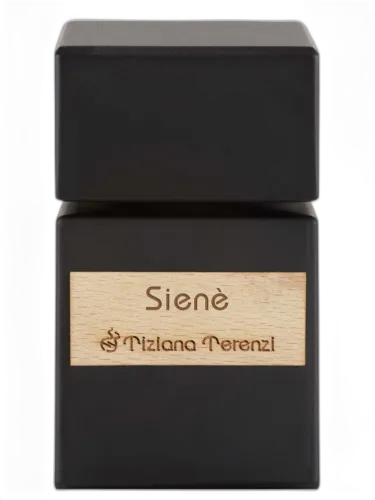 Siene Tiziana Terenzi by Tiziana Terenzi