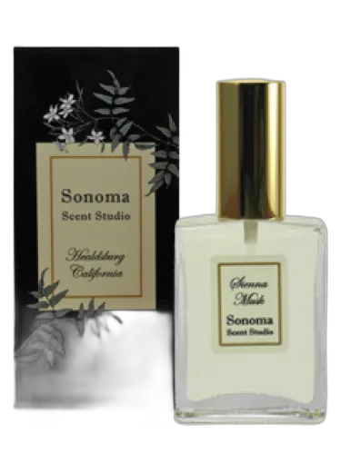 Sienna Musk Sonoma Scent Studio by Sonoma Scent Studio