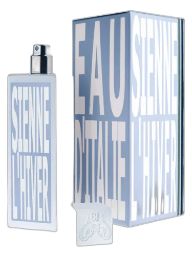 Sienne L´hiver Eau D'italie by Eau D'Italie