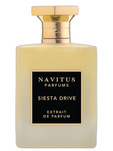 Siesta Drive Navitus Parfums by Navitus Parfums