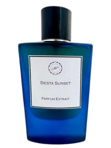Siesta Sunset Scent Journey