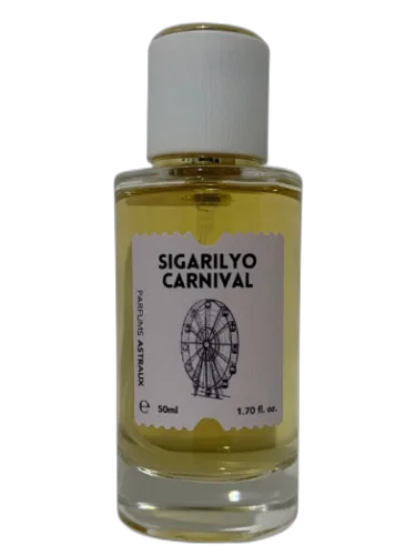 Sigarilyo Carnival Parfums Astraux