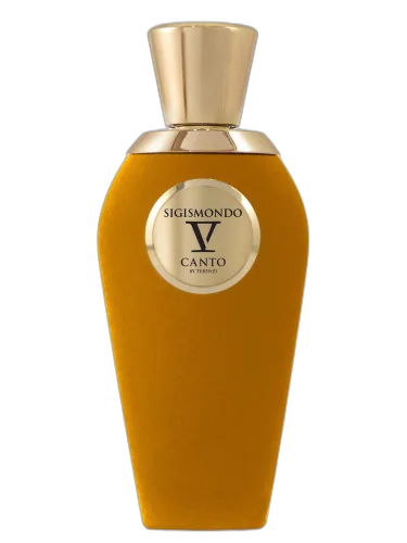 Sigismondo V Canto by V Canto