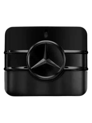 Sign Your Power Mercedes-benz by Mercedes-Benz