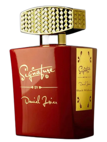 Signature Black Widow Daniel Josier by Daniel Josier