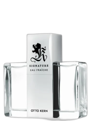 Signature Eau Fraiche Otto Kern by Otto Kern