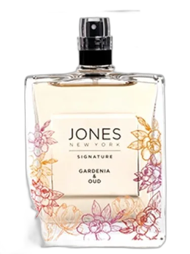 Signature Gardenia & Oud Jones New York by Jones New York