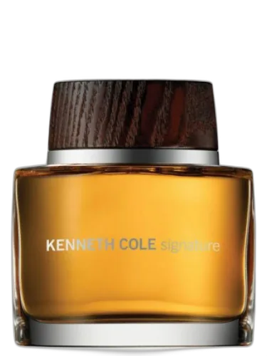 Signature Kenneth Cole