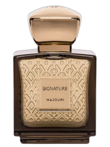 Signature Majouri by Majouri