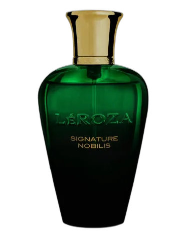 Signature Nobilis Leroza Perfumes by LeROZA Perfumes