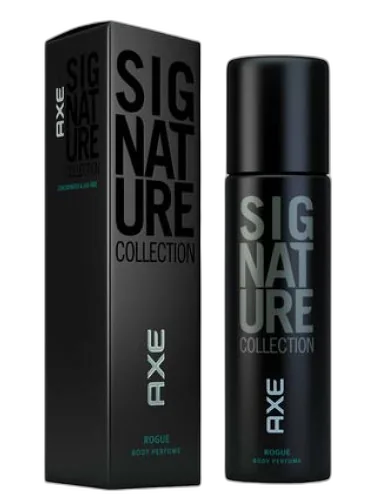 Signature Rogue Axe by AXE