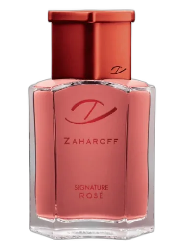 Signature Rosé Zaharoff by Zaharoff