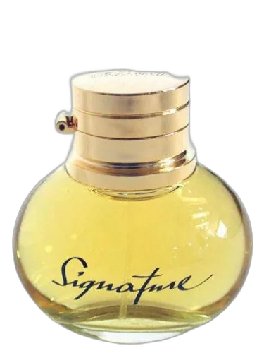 Signature S.t. Dupont by S.T. Dupont