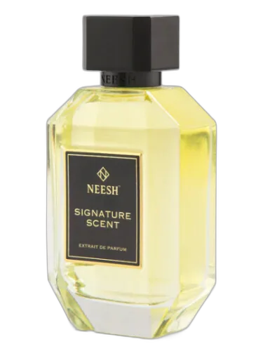 Signature Scent Neesh Perfumes by Neesh Perfumes