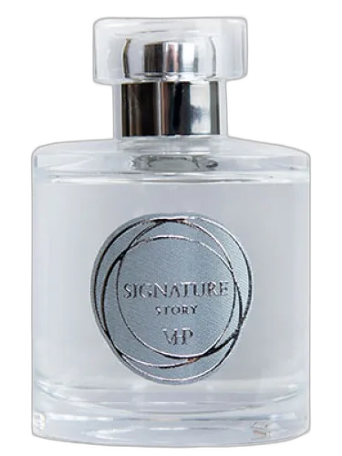 Signature Store Vines House Parfum