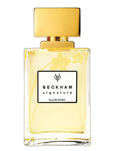 Signature Summer For Her David Beckham by David Beckham