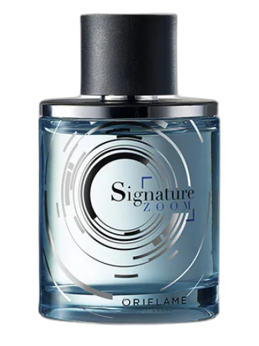 Signature Zoom Oriflame by Oriflame