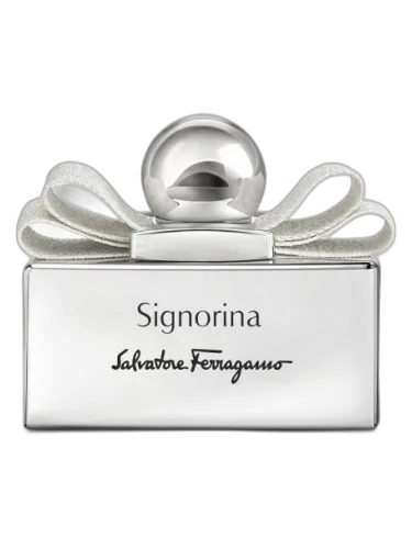 Signorina Eau De Parfum Holiday Edition 2019 Salvatore Ferragamo by Salvatore Ferragamo