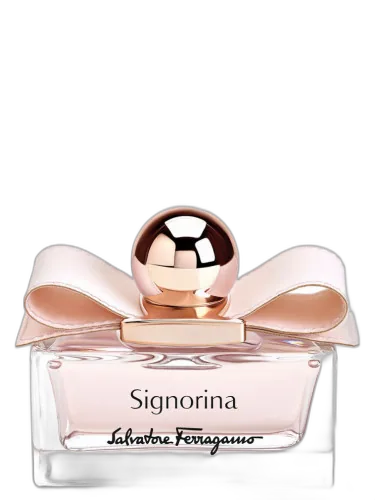 Signorina Leather Edition Salvatore Ferragamo by Salvatore Ferragamo