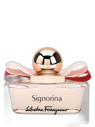 Signorina Limited Edition Salvatore Ferragamo by Salvatore Ferragamo