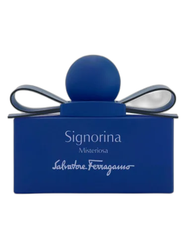 Signorina Misteriosa Fashion Edition 2020 Salvatore Ferragamo by Salvatore Ferragamo