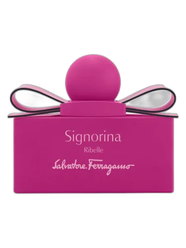 Signorina Ribelle Fashion Edition 2020 Salvatore Ferragamo by Salvatore Ferragamo