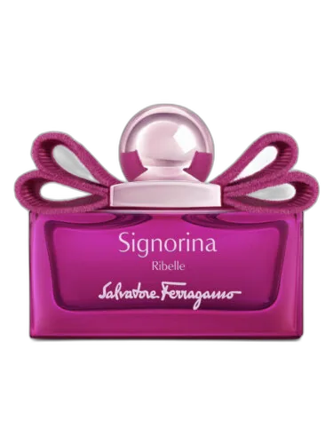 Signorina Ribelle Salvatore Ferragamo by Salvatore Ferragamo