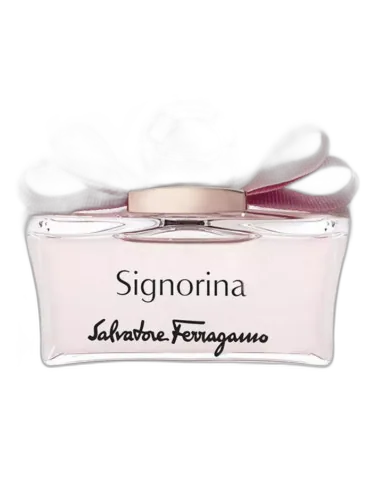 Signorina Salvatore Ferragamo by Salvatore Ferragamo