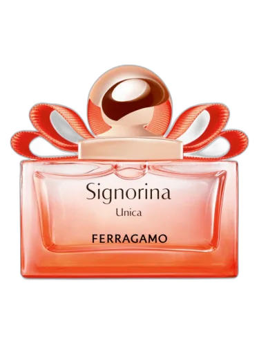 Signorina Unica Salvatore Ferragamo by Salvatore Ferragamo