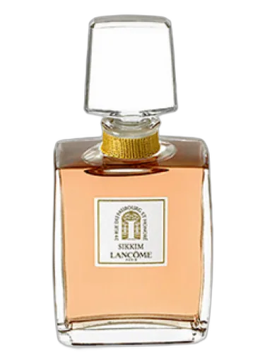 Sikkim Lancôme by Lancôme